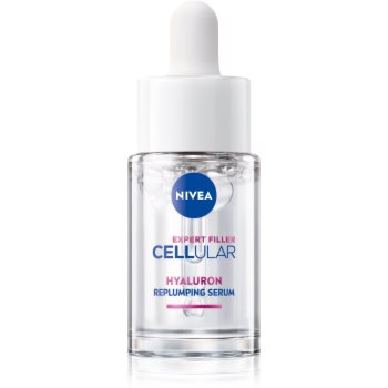 NIVEA Cellular Expert Filler ser de umplere cu acid hialuronic - imagine 2